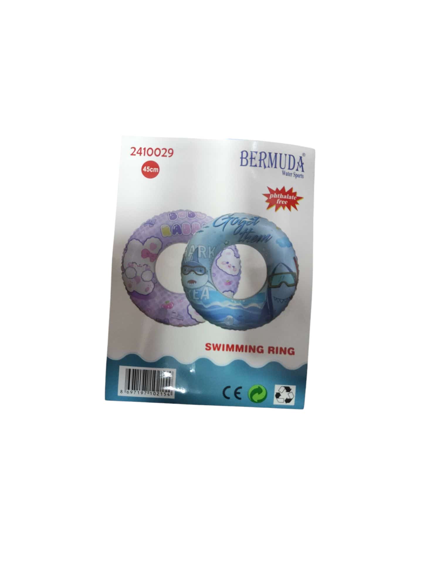 toptan deniz malzemesi deniz simit 45 cm kzl2410029